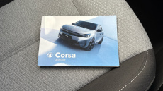 Vauxhall Corsa 1.2 Design 5dr Petrol Hatchback